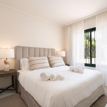 Villa Shakira, Sierra Blanca, Marbella Esterno foto